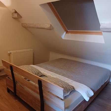 De Ploeg Luxe Villa Bullange Luaran gambar