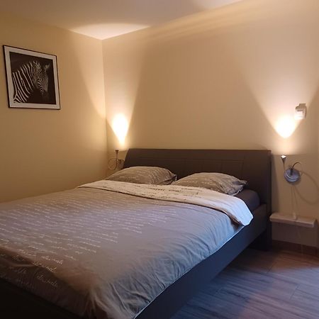 De Ploeg Luxe Villa Bullange Luaran gambar