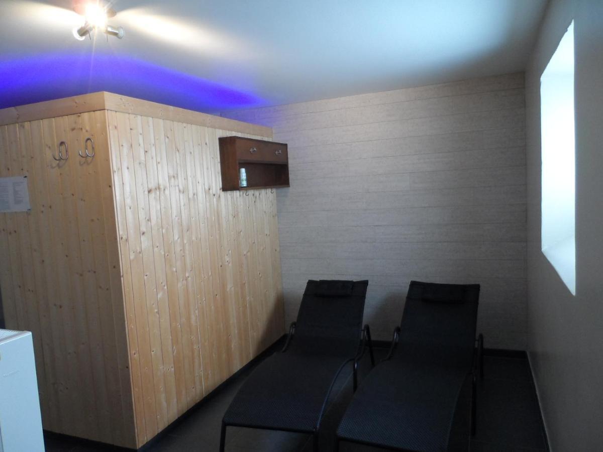 De Ploeg Luxe Villa Bullange Luaran gambar