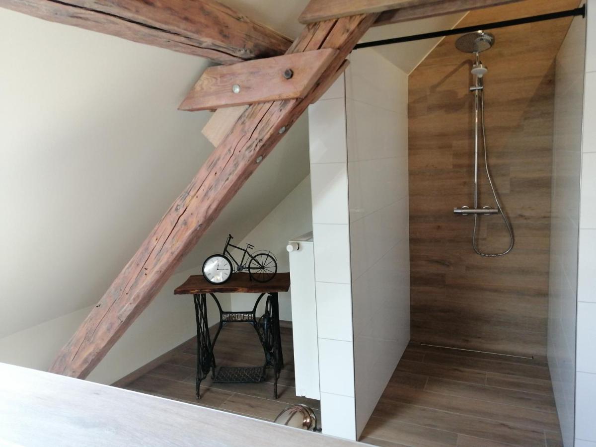 De Ploeg Luxe Villa Bullange Luaran gambar