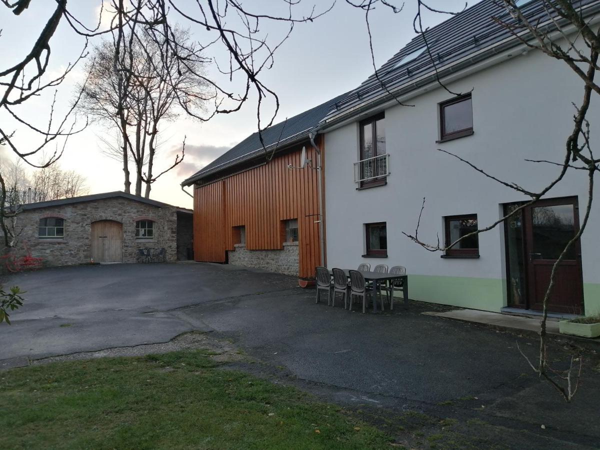 De Ploeg Luxe Villa Bullange Luaran gambar