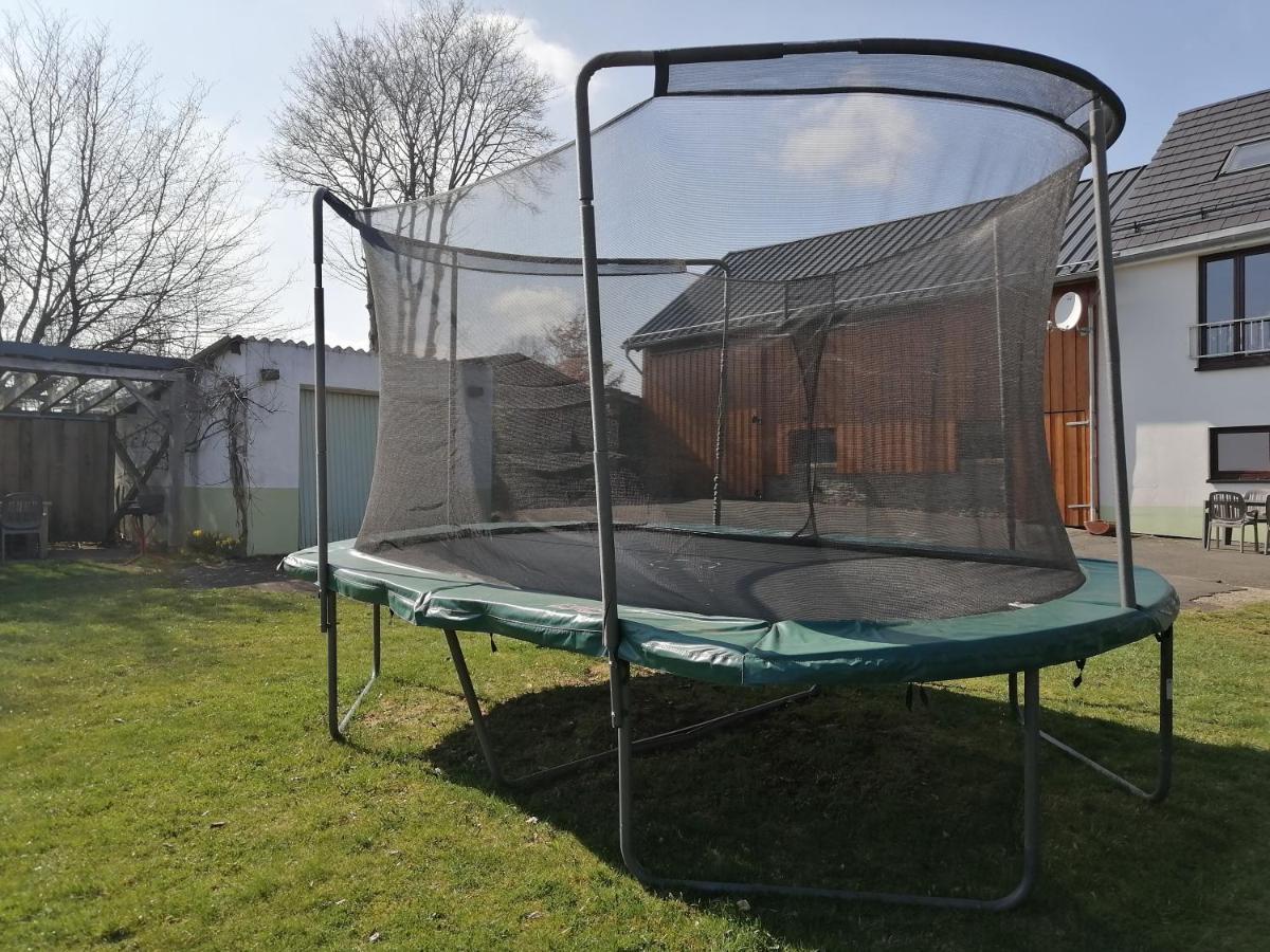 De Ploeg Luxe Villa Bullange Luaran gambar