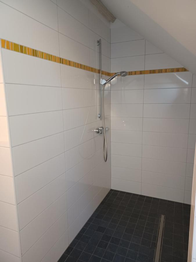 De Ploeg Luxe Villa Bullange Luaran gambar