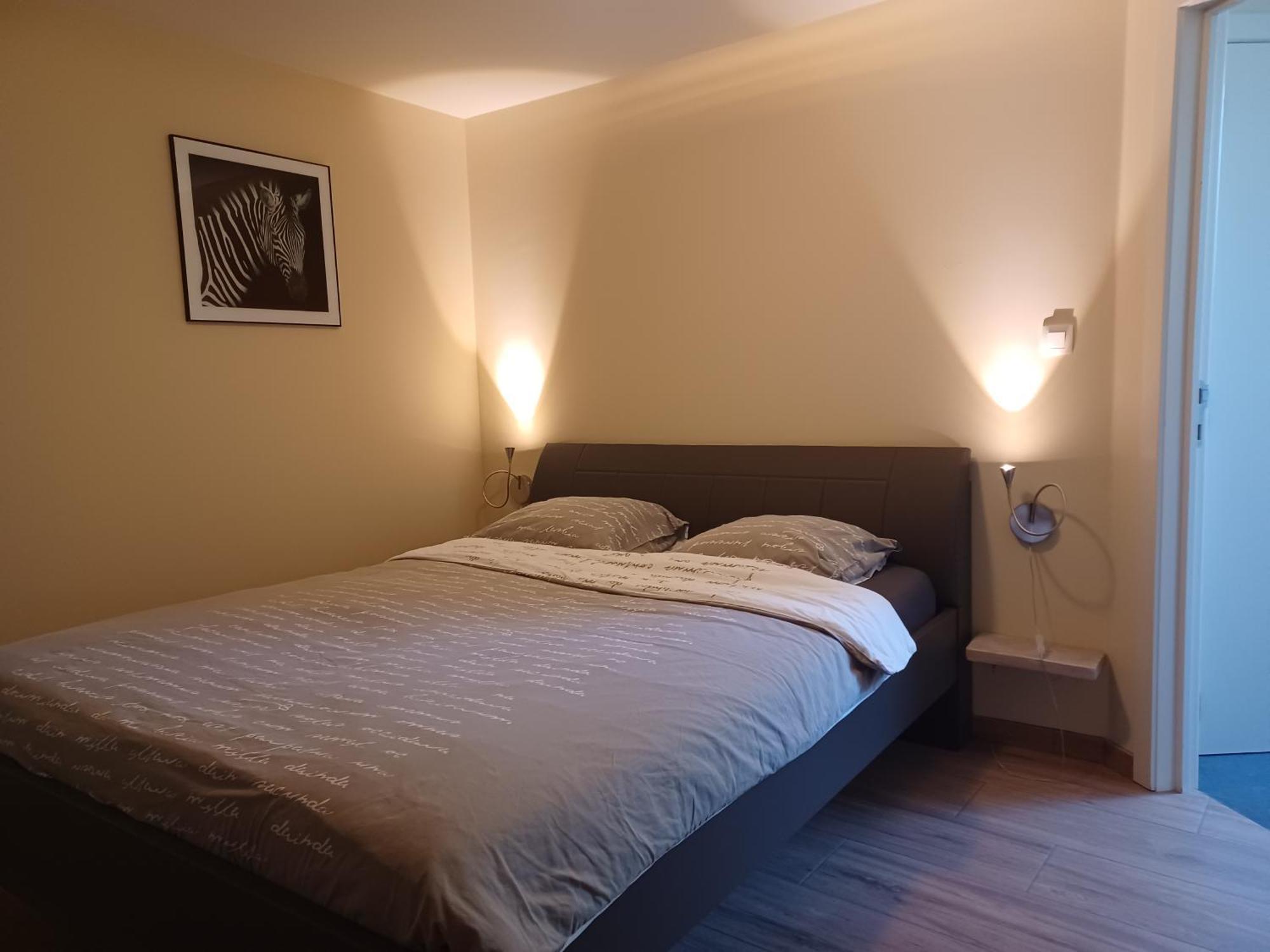 De Ploeg Luxe Villa Bullange Luaran gambar